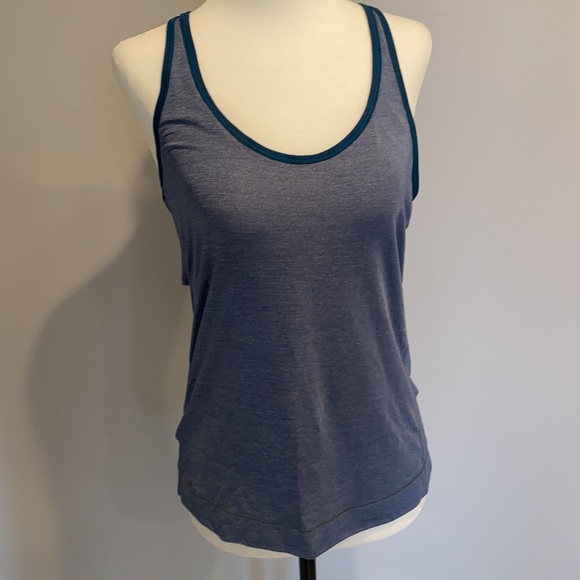 Lululemon Racerback Tank - Picture 4 of 4